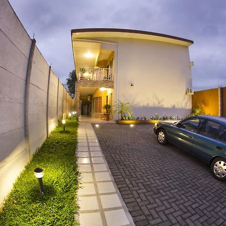 Apartamentos Valle Del Volcan La Fortuna Exterior photo